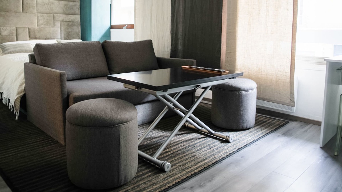 Quartier de Javel Apartment | Charming Apartment Not Far From The Eiffel Tower