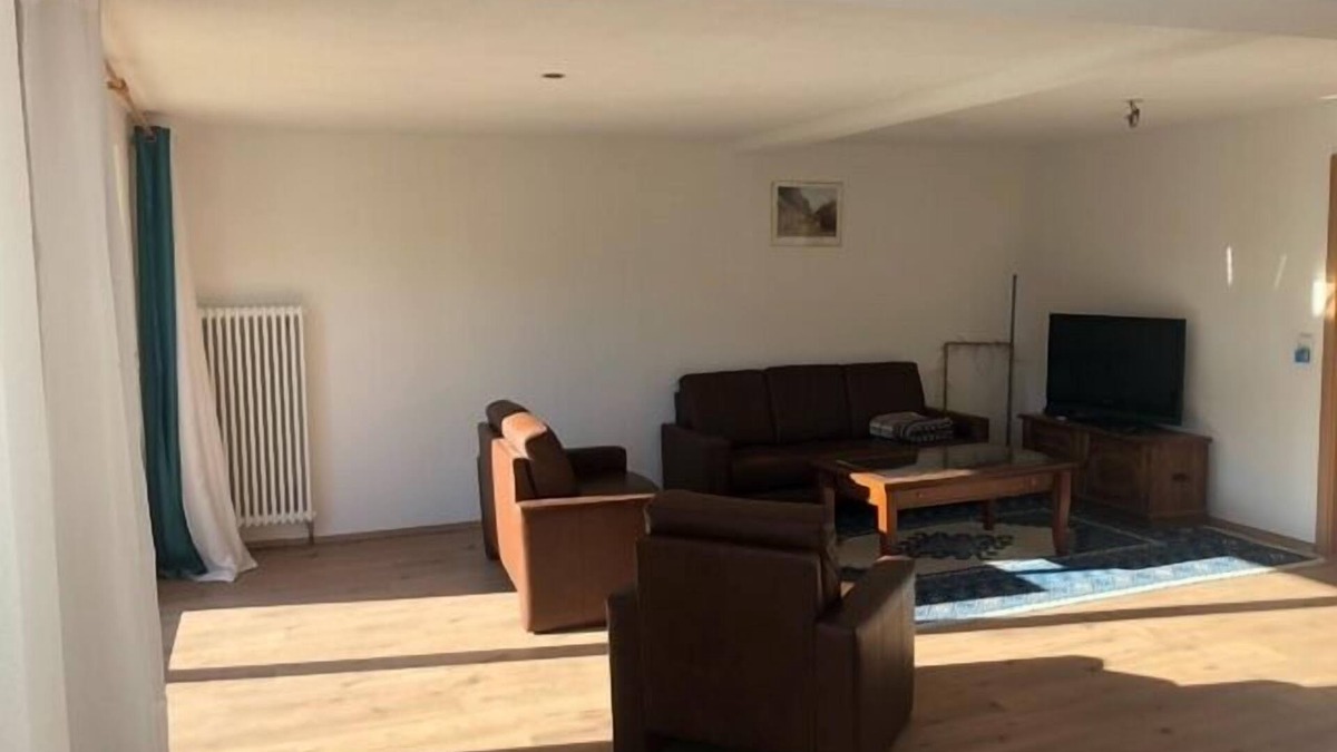 Sohrewald Apartment | Charming apartment Söhrewald-Eiterhagen