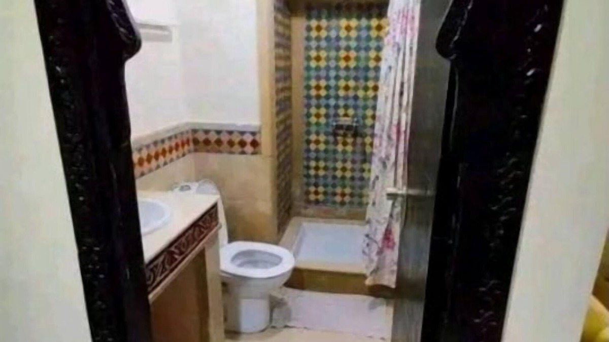 Camp El Ghoul Apartment | Charming apartment with AC in Marrakesh
