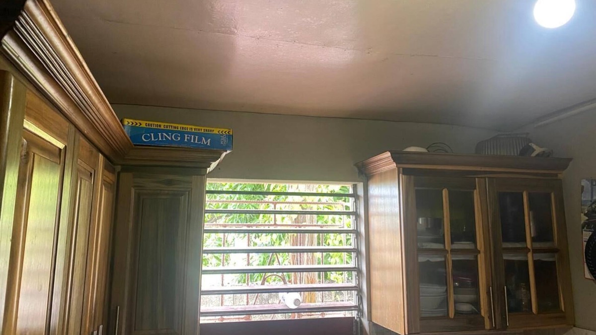 New Kingston Apartment | Charming apartment with AC/Wi in Kingston