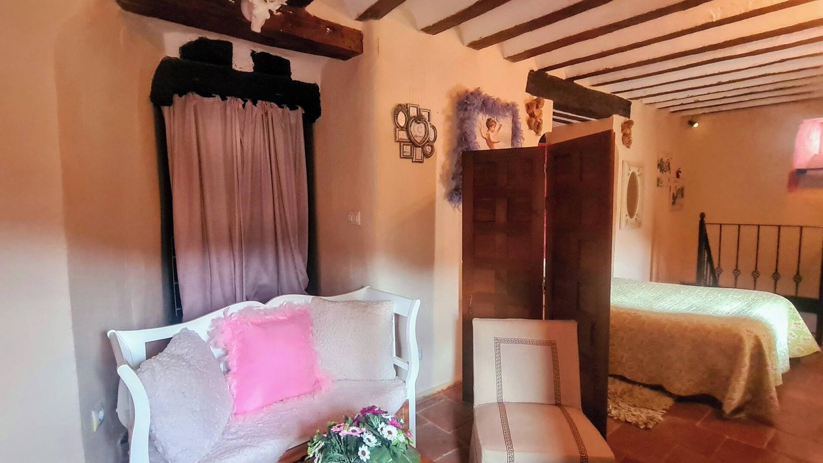 Old Town Apartment | Charming apartment with beautiful views in old town of Cuenca