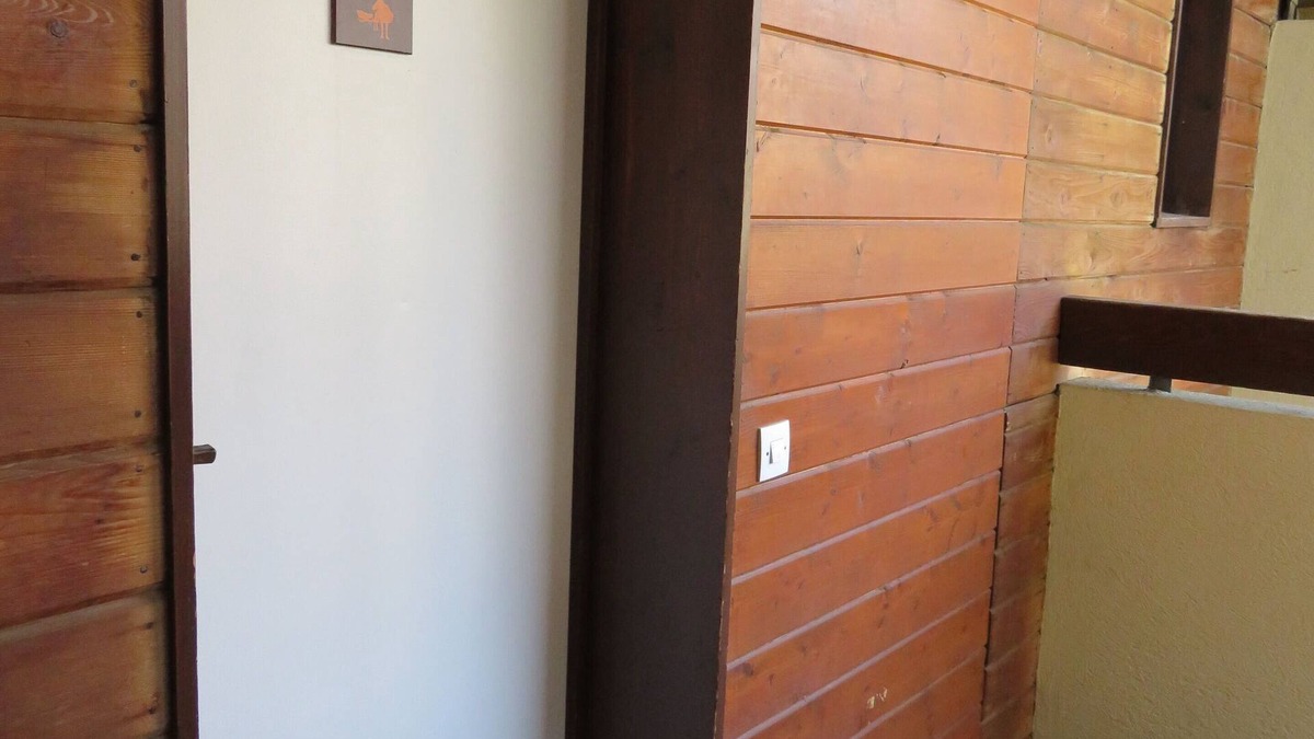Avoriaz Apartment | Charming apartment with neat decoration in Residence SASKIA1