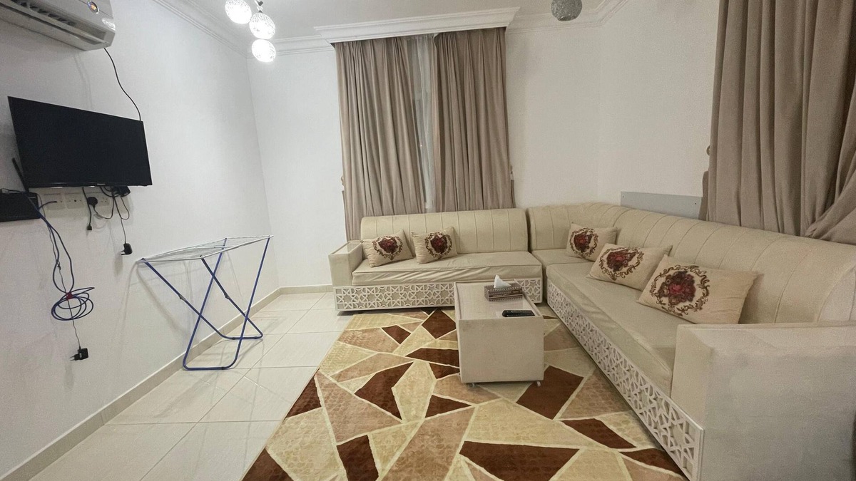 Salalah House | Charming apartment with AC,dahariz beach front,family and friendly peaceful plac