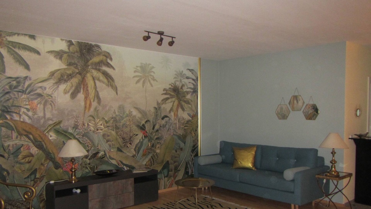 Flomborn Apartment | Charming apartment zw. Worms and Alzey in the wine country Rheinhessen