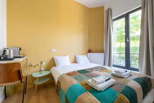 Postel Apartment | Charming Apartments near Avenue Louise
