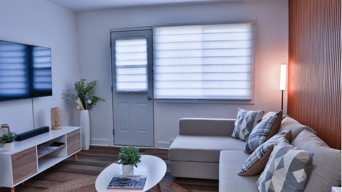 Villeray Apartment | Charming appartment at Claudia's