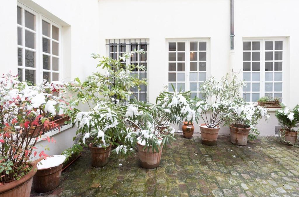 Archives Apartment | Charming Appartment in Le Marais
