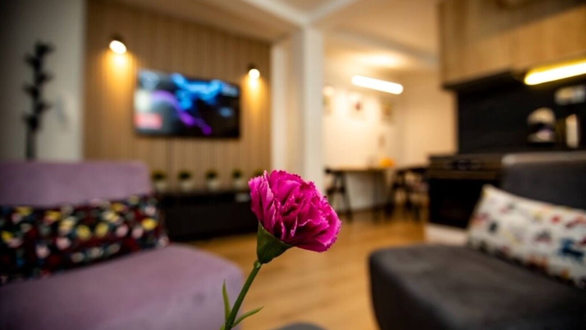 Stip Apartment | Charming appartment in Shtip’s downtown