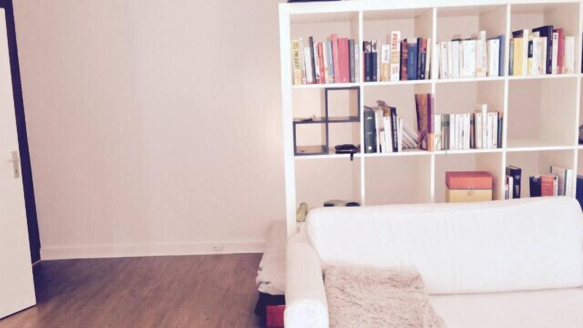 Quartier de l'Ecole-Militaire Apartment | Charming Apt In The Heart Of Paris