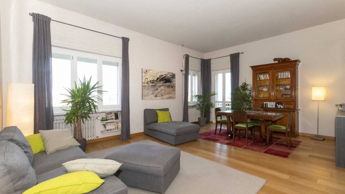 Madonna del Pilone Apartment | Charming apt with parking!