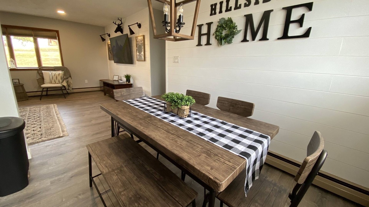 Snow Shoe House | Charming ATV friendly Hillside Home w/Wifi