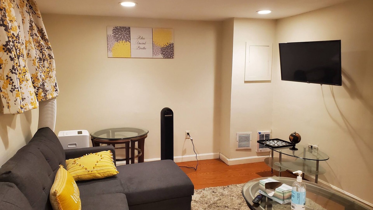 Lynn Bed & Breakfast | Charming B&B close to Salem and Boston