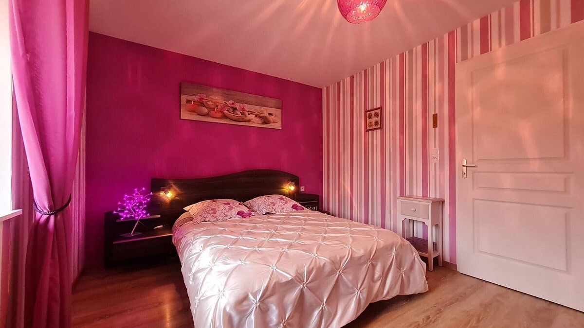 Choloy-Menillot Bed & Breakfast | Charming B&B in Choloy-Ménillot near Toul, Lorraine