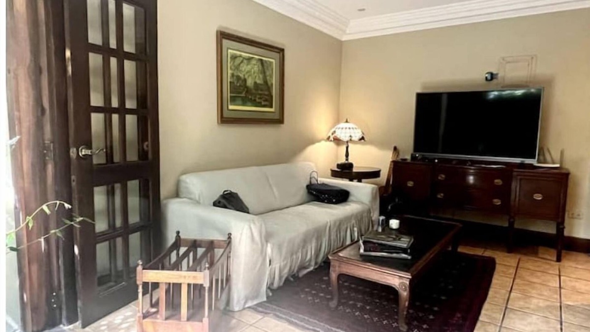 Barrio Escalante House | Charming Barrio Escalante Home