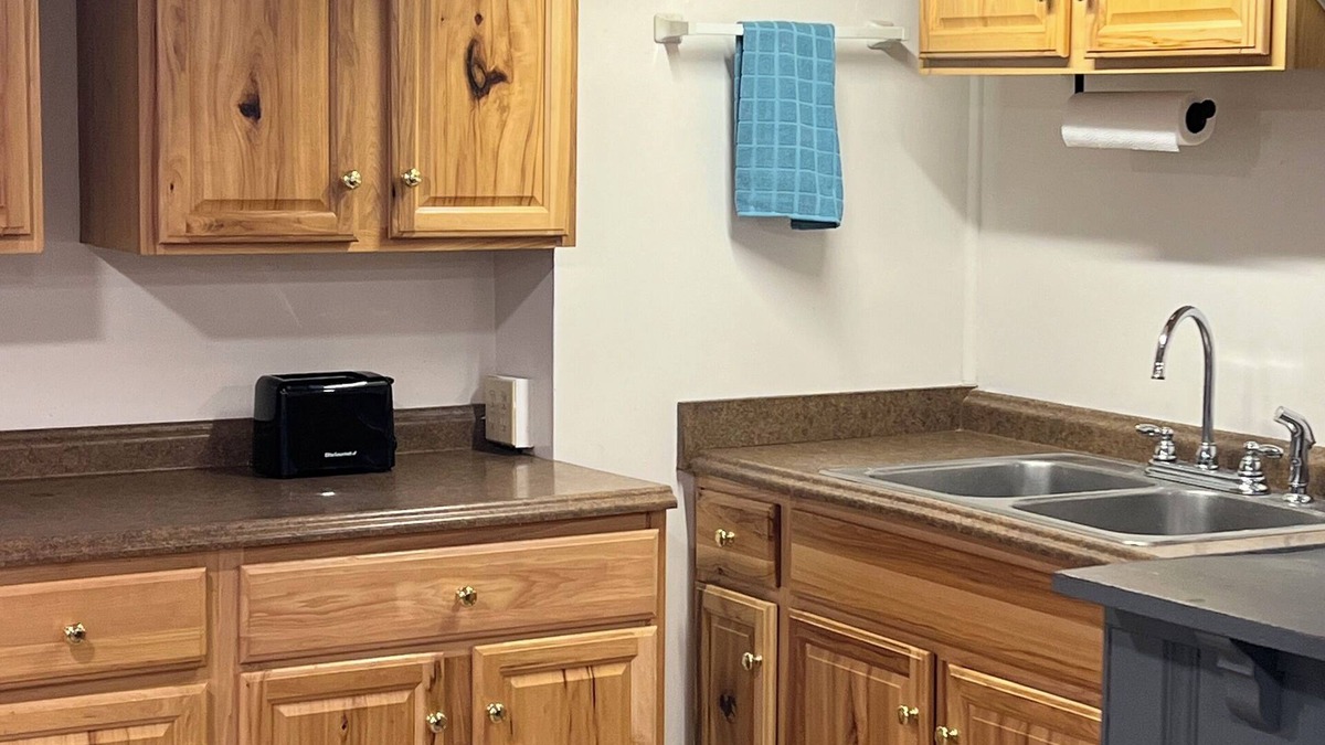 Buena Vista House | Charming Basement apartment! Great for Families.
