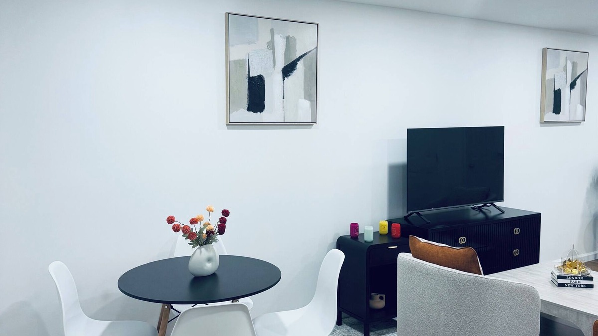 Severn House | Charming Basement Gateway 10mins from BWI airport and Arundel Mills Mall