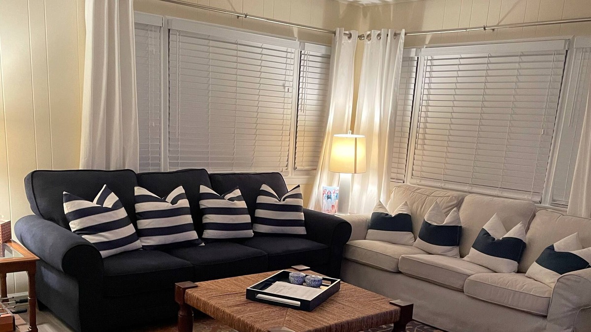 A-Zone House | Charming Beach Block Rental in Desirable A-Zone, Brigantine, NJ!!!