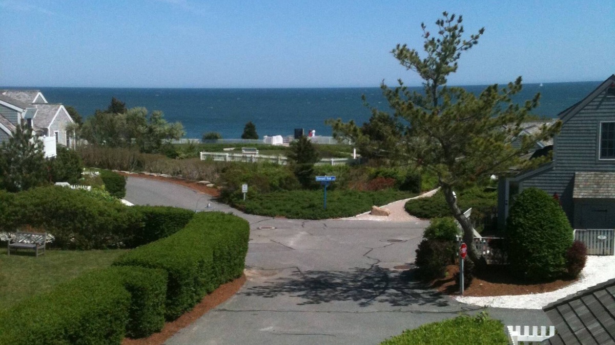 Mashpee Cottage | Charming Beach Cottage, Steps To Beach; Ocean Views, Reasonably Priced
