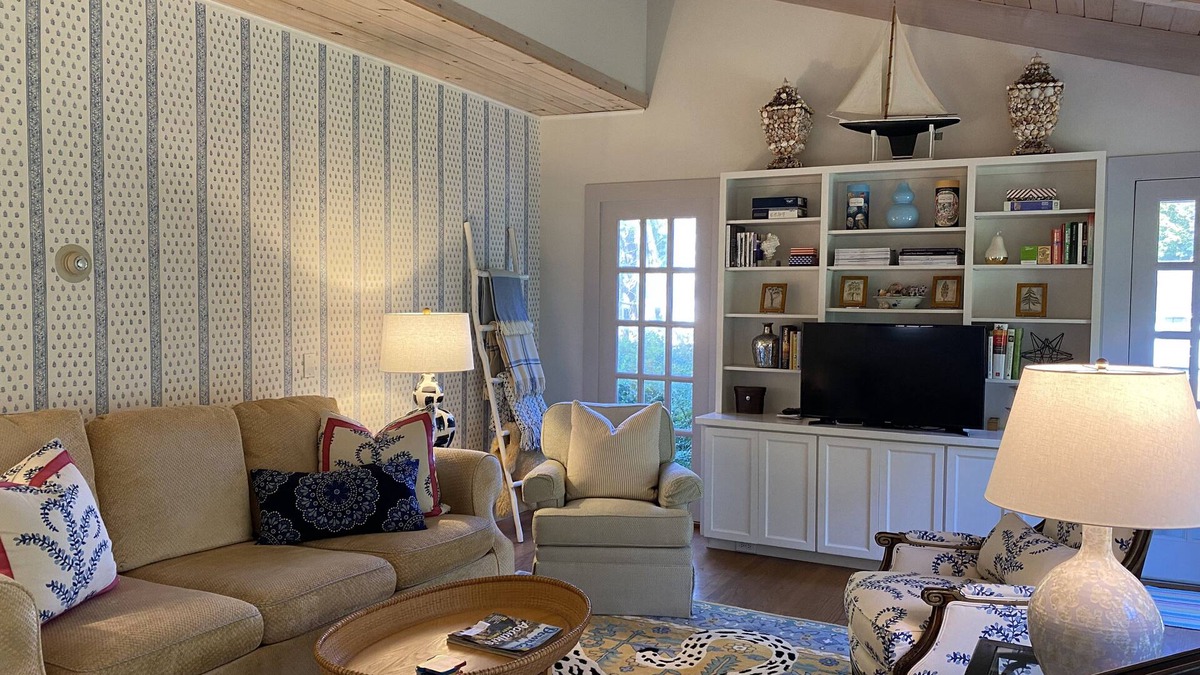 Southwest Harbor House | CHARMING BEAUTIFUL SOUTHWEST HARBOR HOME NEAR ACADIA!