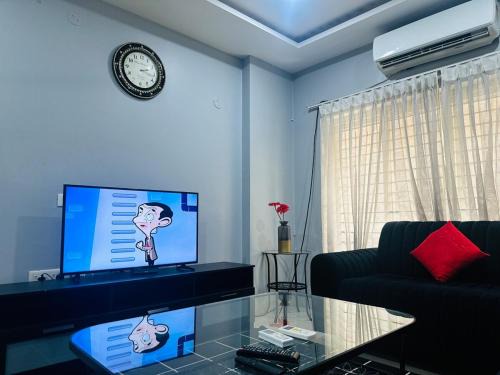 Jubilee Hills Apartment | Charming Beautiful 2bhk Jublee hills Apollo