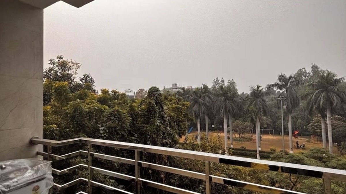 Shalimar Bagh Bed & Breakfast | Charming bed & breakfast in perfect New Delhi with WiFi, AC