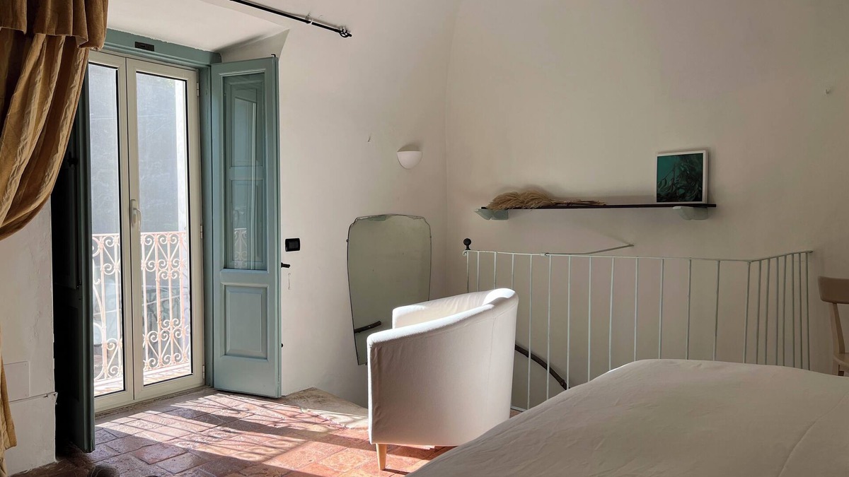Capestrano Bed & Breakfast | Charming bed & breakfast in fantastic Abruzzo with WiFi