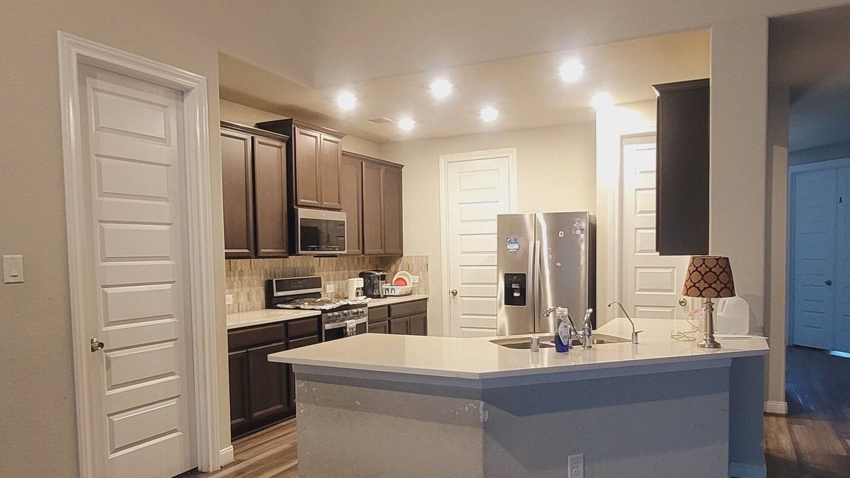 Cypress Bed & Breakfast | Charming bed Peaceful and spacious in enjoyable Cypress with AC, WiFi