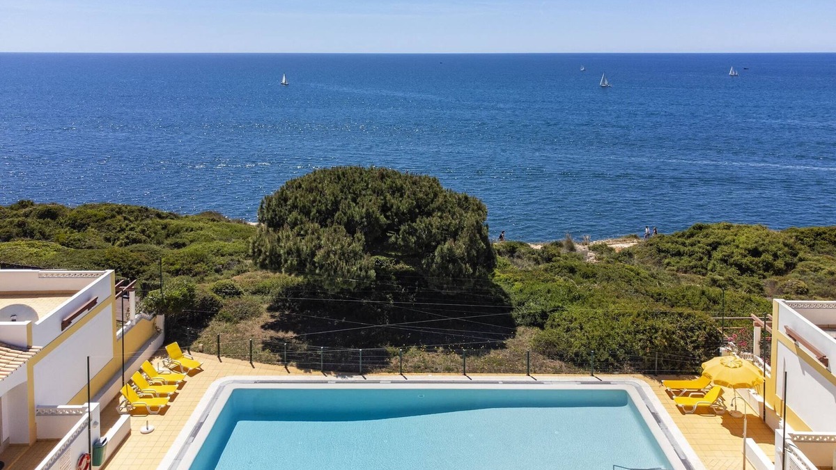 Benagil House | Charming Benagil Apartment Near Praia de Benagil