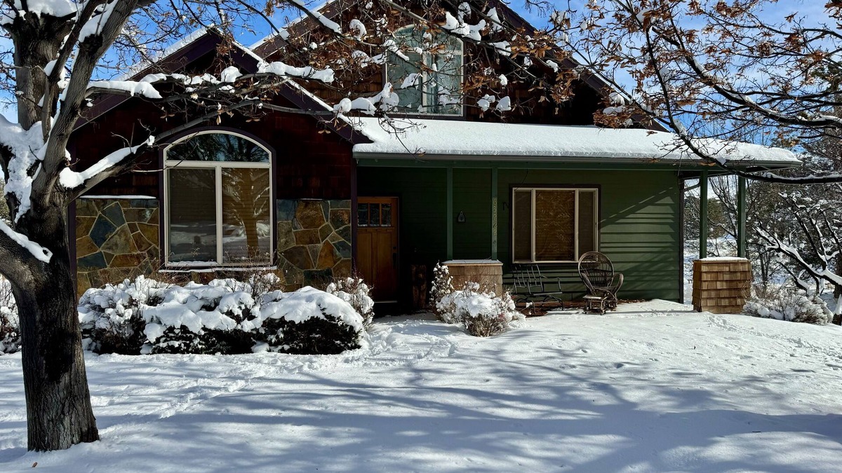 Boyd Acres House | Charming Bend Family Home 10 Minutes from Downtown