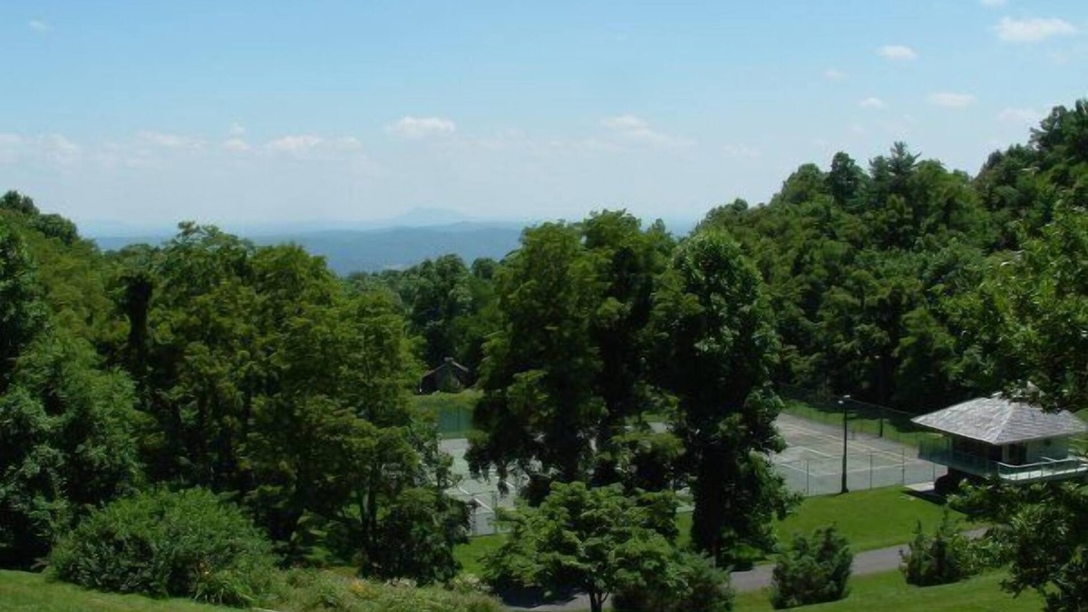 Dan River Ski Chalet | Charming Blue Ridge Parkway Chalet near Mt Airy, Mabry Mill, wineries and more.