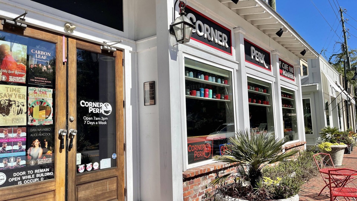 Old Town Bluffton Condo | CHARMING BLUFFTON FLAT NEAR HILTON HEAD, MAY RIVER, SHOPPINGS