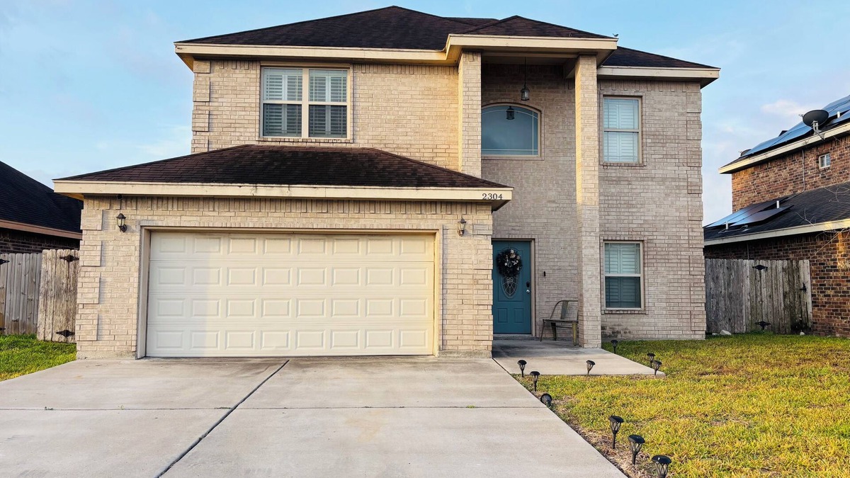 Edinburg House | Charming boho home in Edinburg