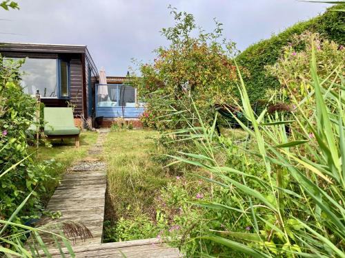 Anjum House | Charming Bungalow in Anjum, Netherlands with Lake Views