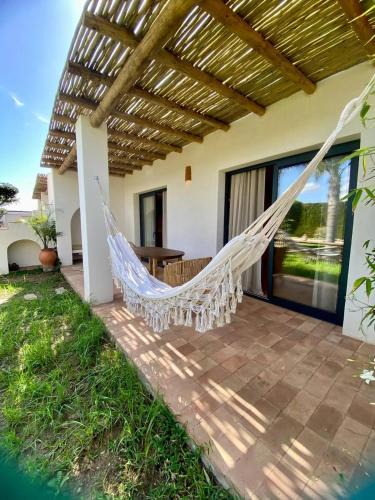 Tarifa House | Charming Bungalow in Tarifa with Garden