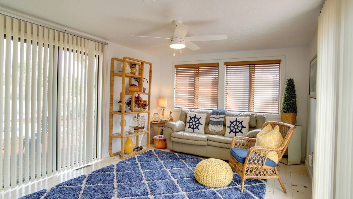 Mews Village Cottage | Charming Cape Cod Home w/Patio, 2 Mi to Beach!