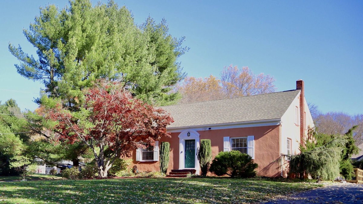 Newark House | Charming Cape - Minutes to UD!