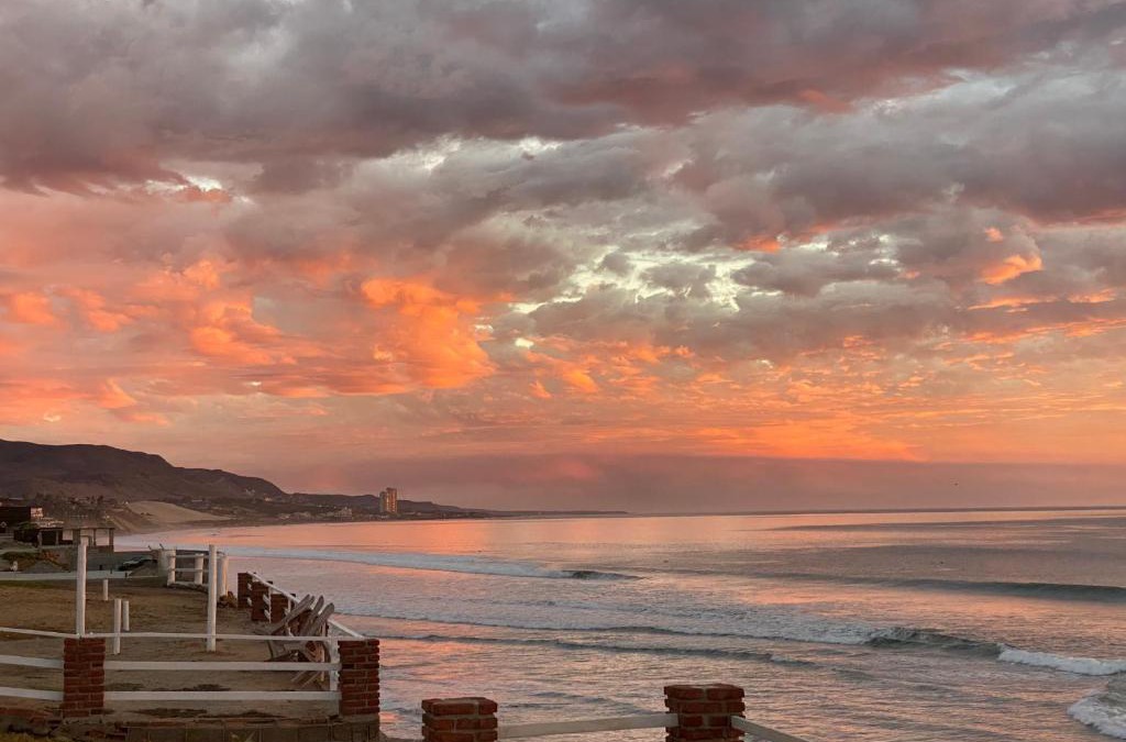 Playas de Rosarito House | Charming Casita by the Sea