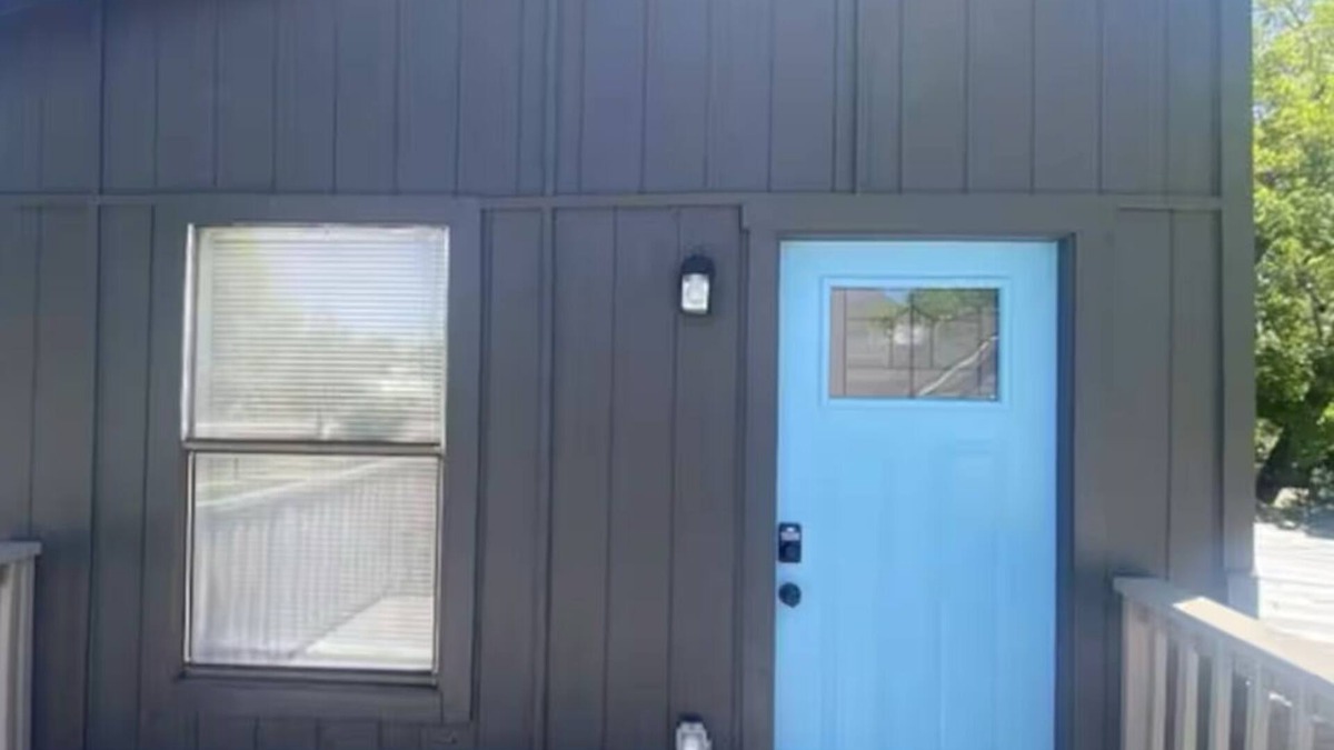 Government Hill Apartment | Charming Casita near Downtown , The Pearl , Frost center & Fort Sam Base