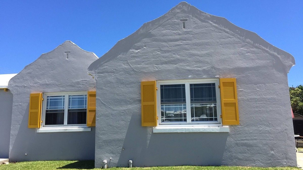 Devonshire Apartment | Charming Central 1-Bedroom Apartment Close To City Of Hamilton