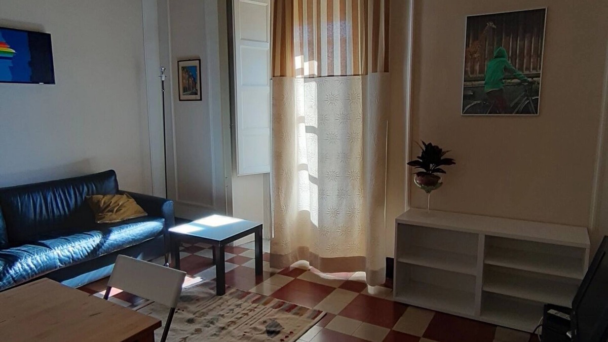 Cibali House | Charming central and complete suite