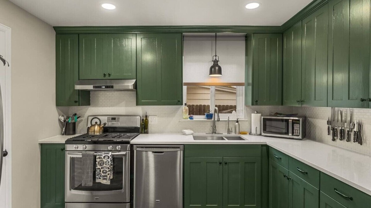 North Park Hill House | Charming Central Denver Bungalow | Walkable