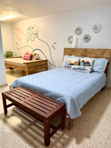 Rio Piedras Apartment | Charming Centric Apartment in San Juan