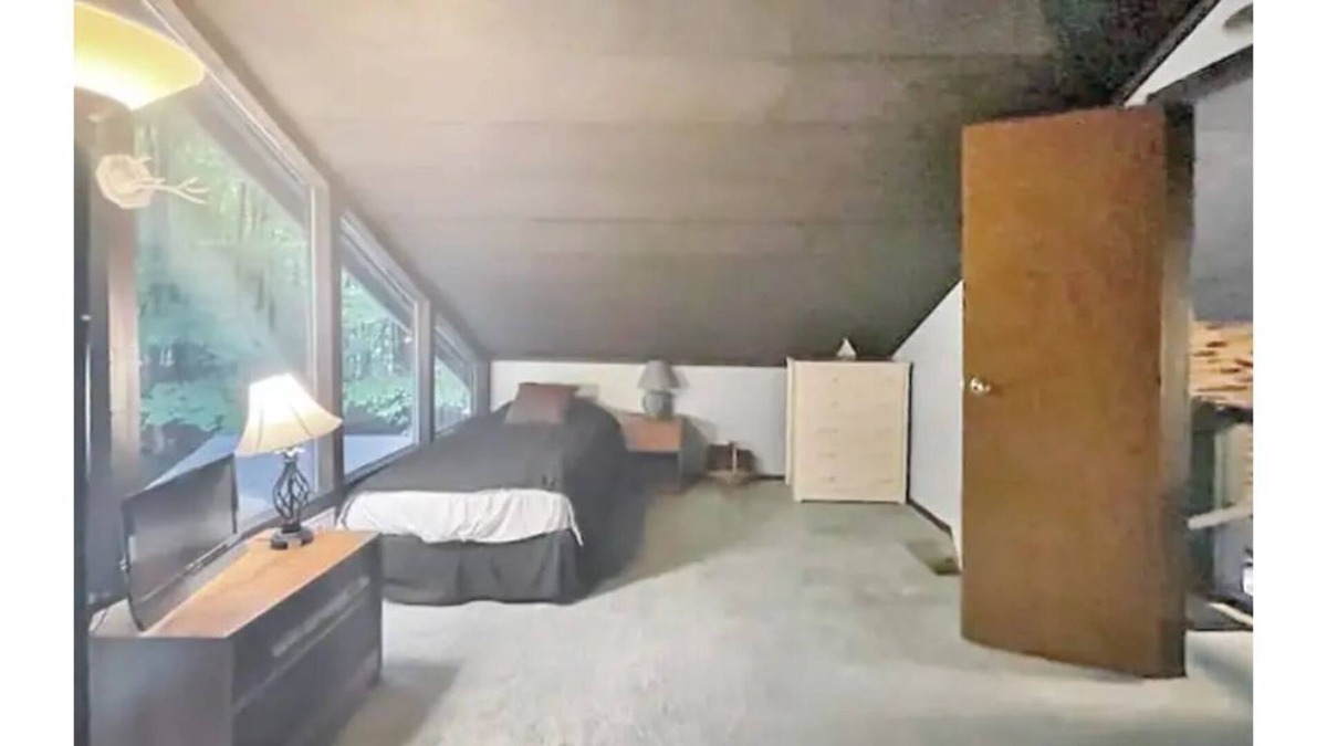 Michaywe Ski Chalet | Charming Chalet in Michaywe
