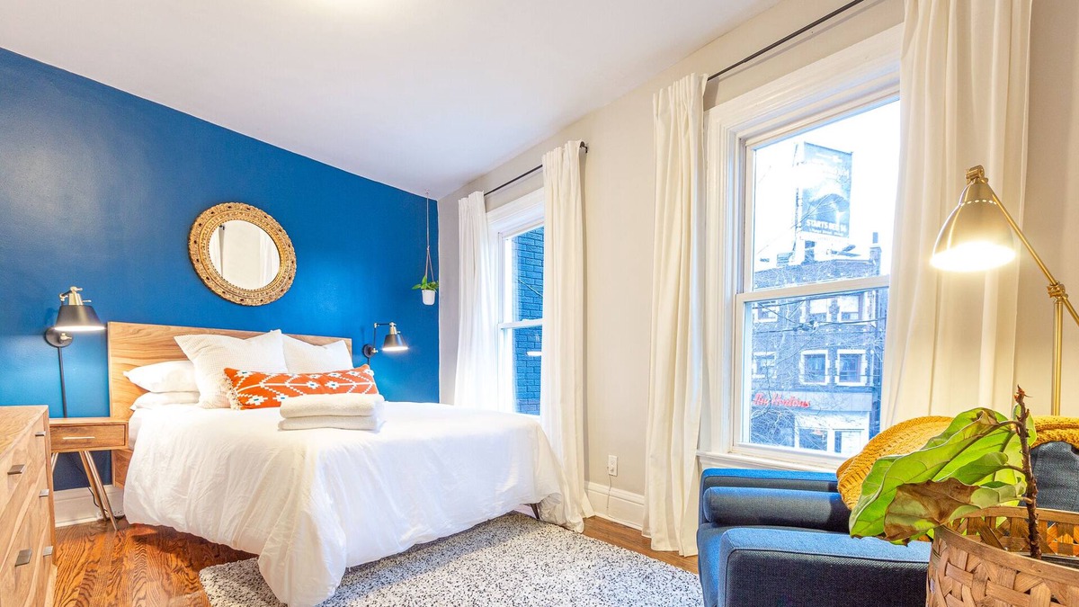 Beaconsfield Village House | Charming Character Home Near Trinity Bellwoods