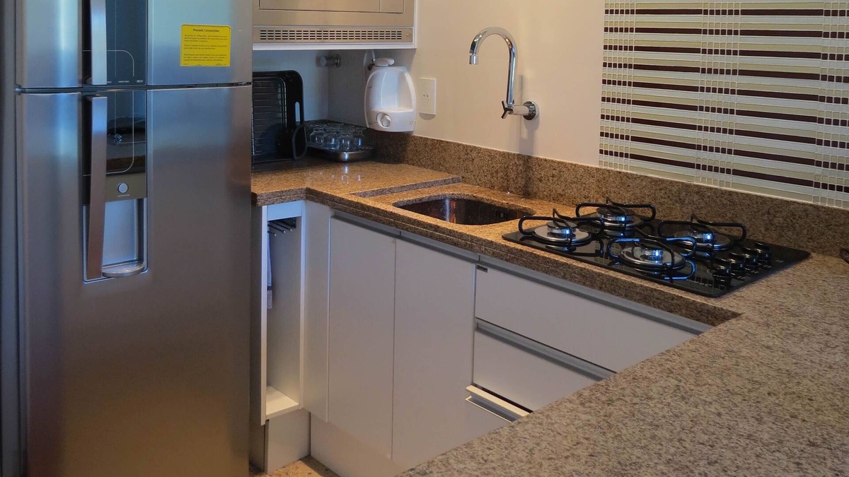 Alto Apartment | Charming, close to the main tourist attractions of Teresópolis