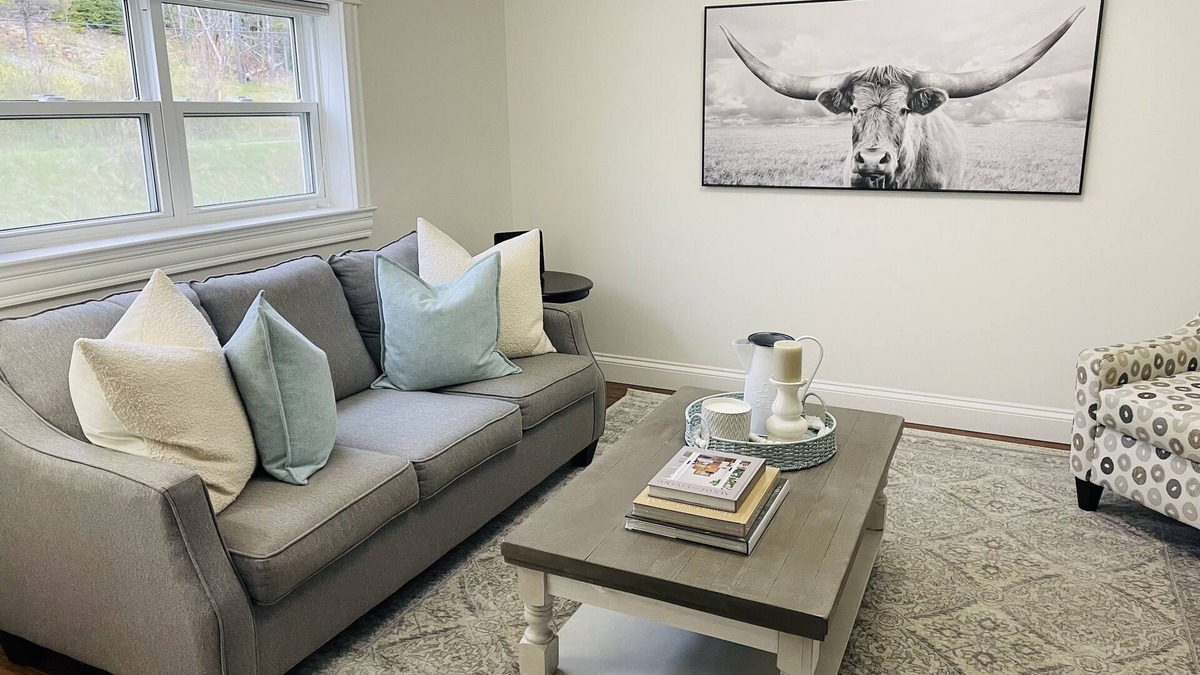 Mabou Other | Charming Coastal Farmhouse Close to World Class Golfing, Beaches & Trails