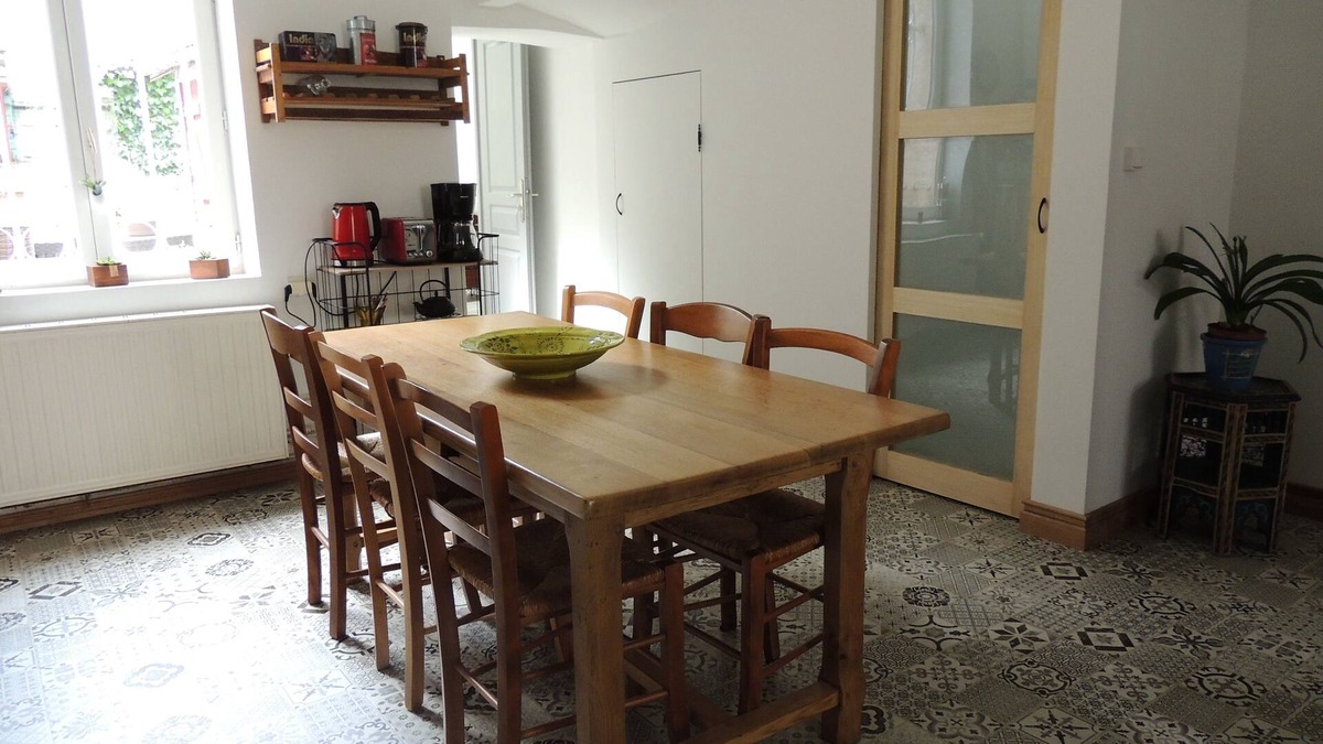 Fecamp Cottage | Charming coastal residence 328 yards away from the beach