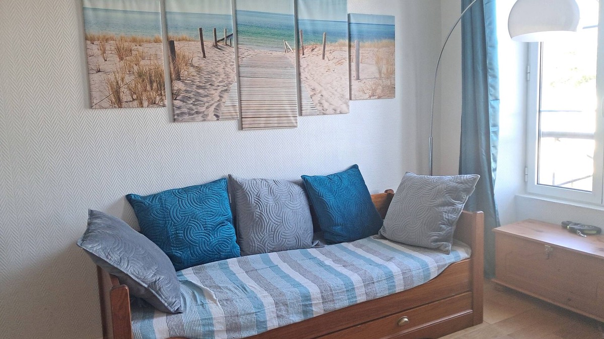 Sevres Apartment | Charming cocoon for 2 at the gateway to Paris
