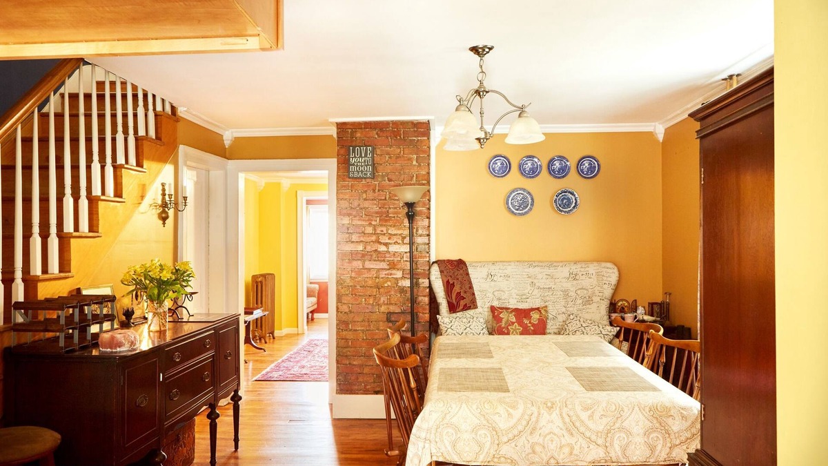 Philipstown House | Charming Cold Spring Village Home