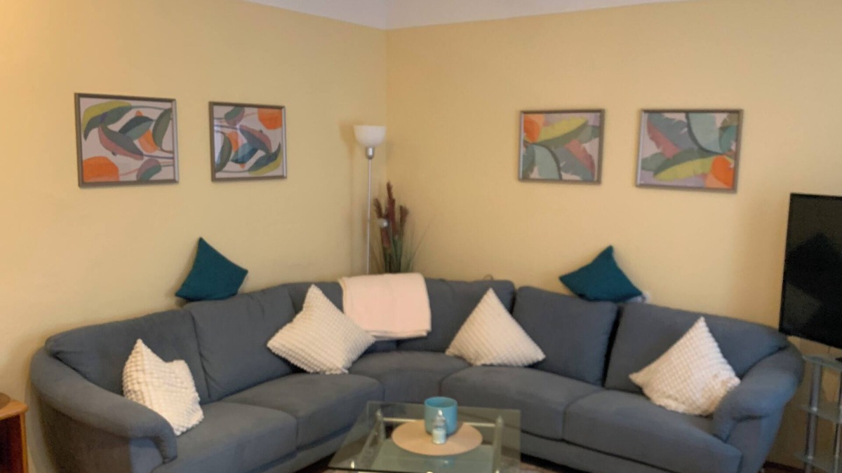 Wermelskirchen Apartment | Charming, comfortable, fully equipped apartment in a central location in Wermelskirchen!